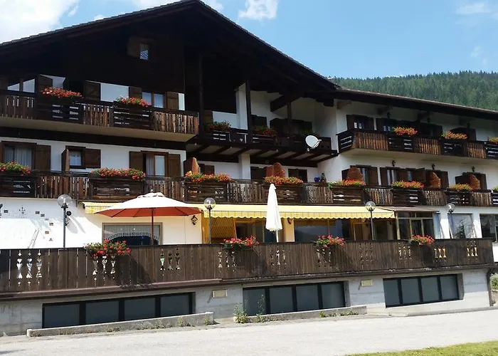 Albergo Bellavista
