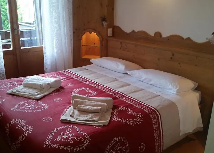 Albergo Bellavista