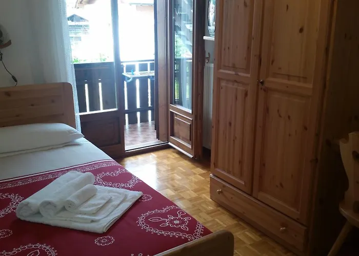 Albergo Bellavista