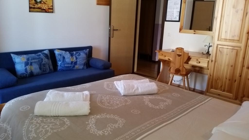 Hotel Bellavista Dosoledo