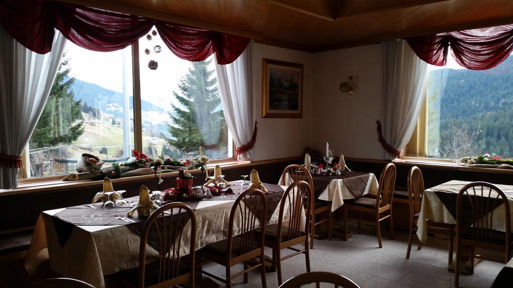 Bellavista Hotel