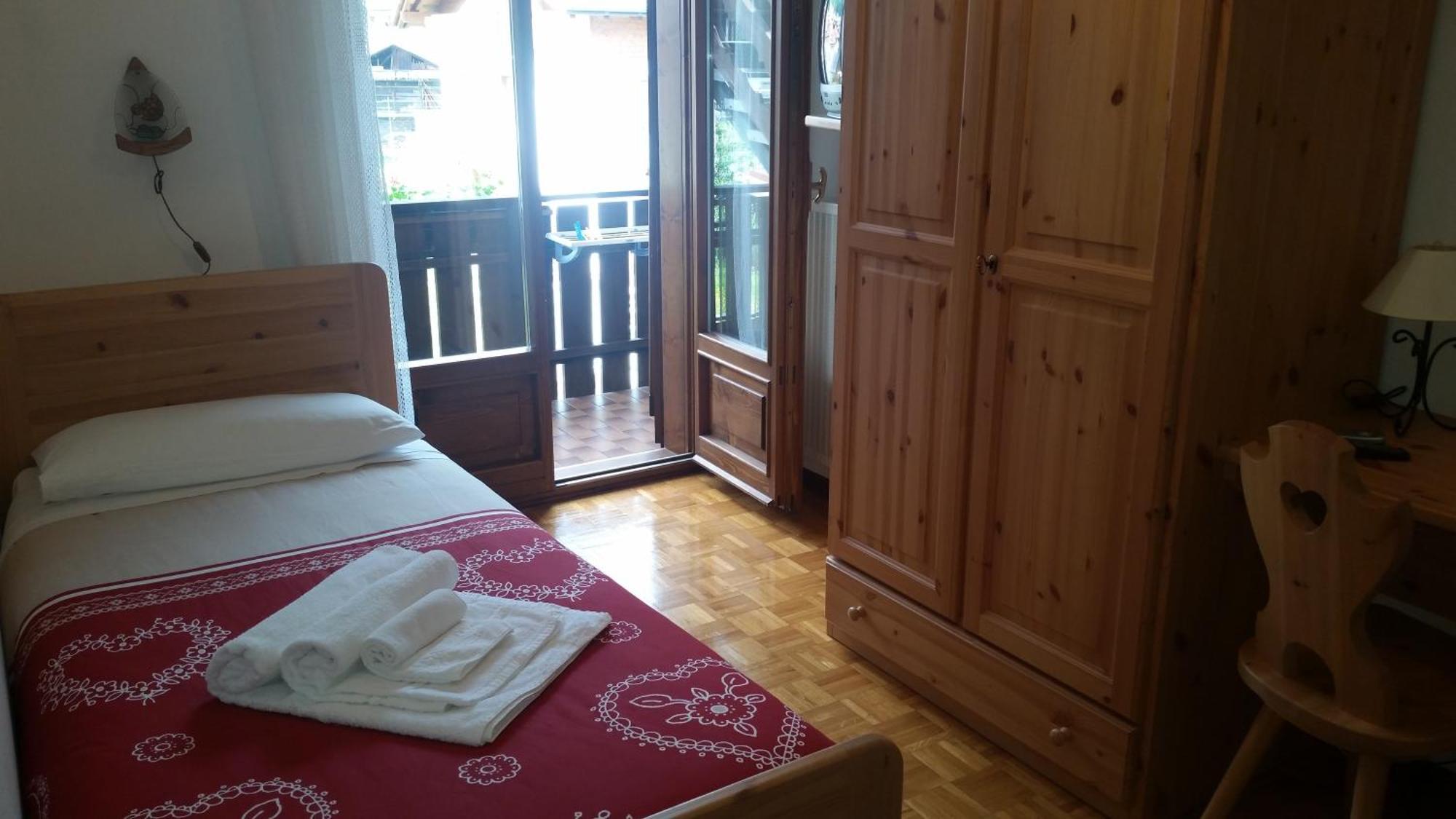 Bellavista Hotel