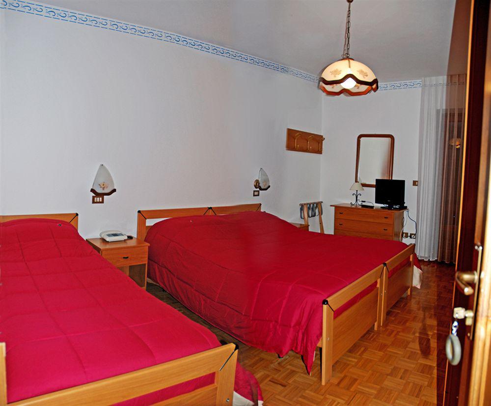 Hotel Bellavista Dosoledo