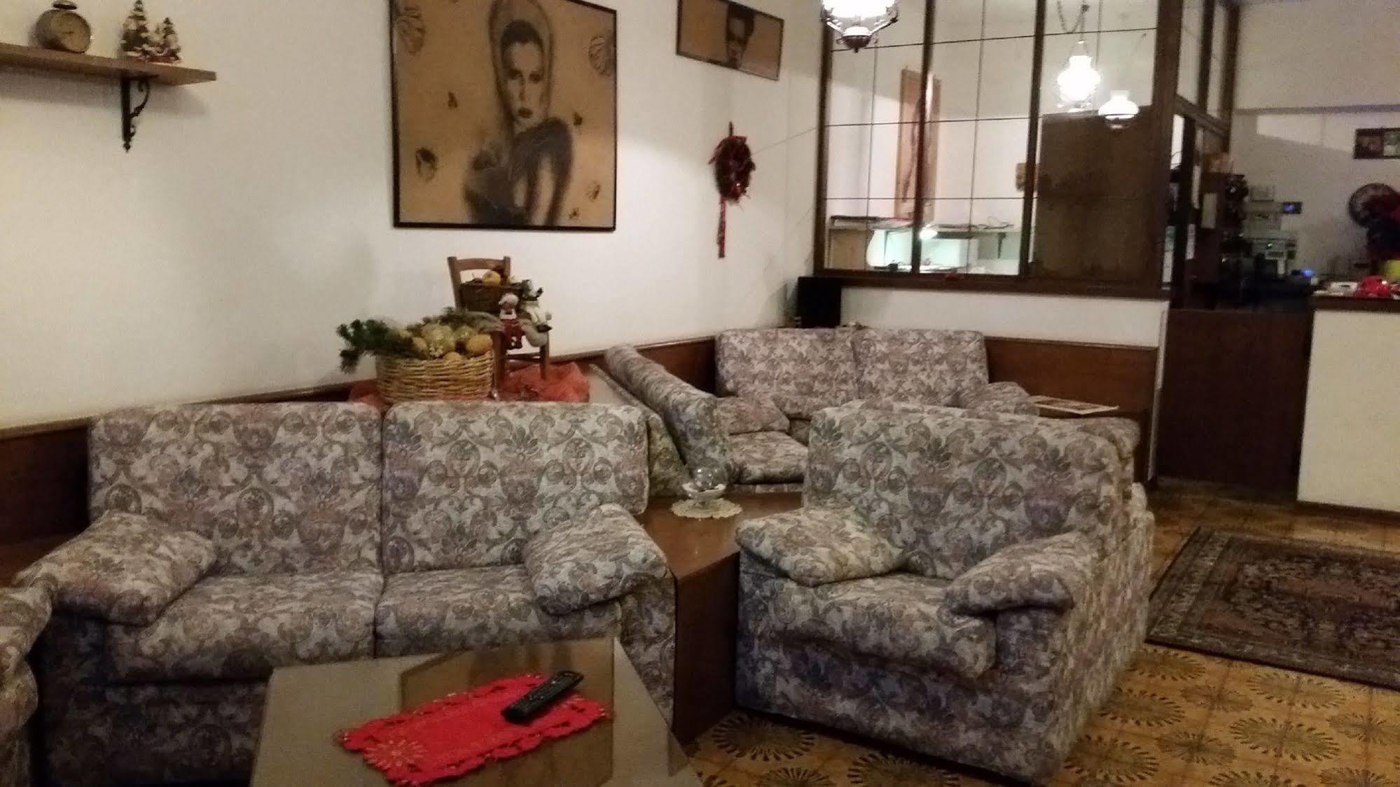 Hotel Bellavista 2*