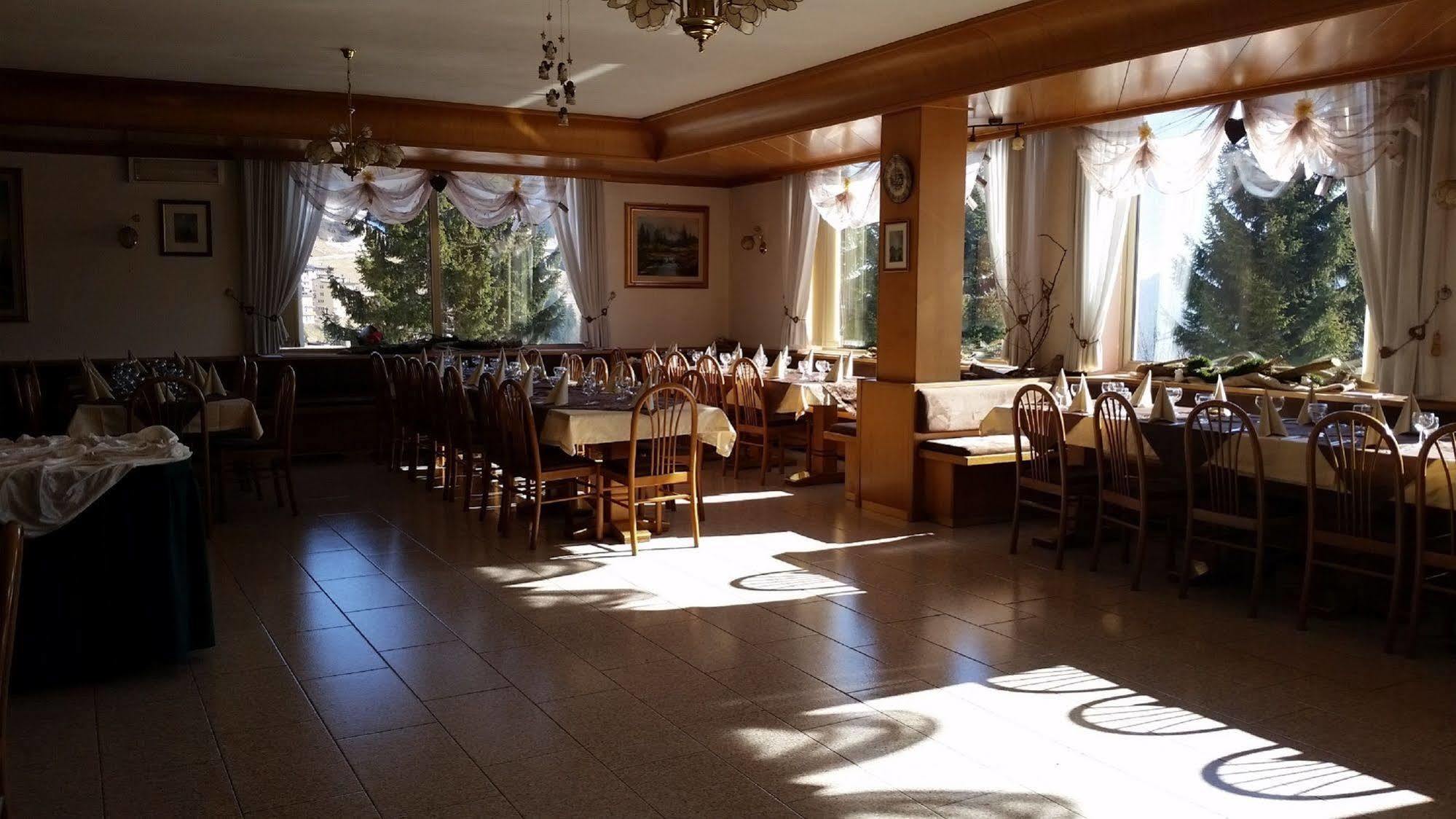 Bellavista Hotel Dosoledo