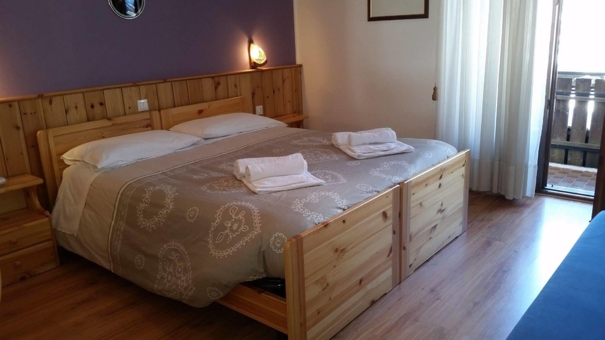 Bellavista Hotel 2*