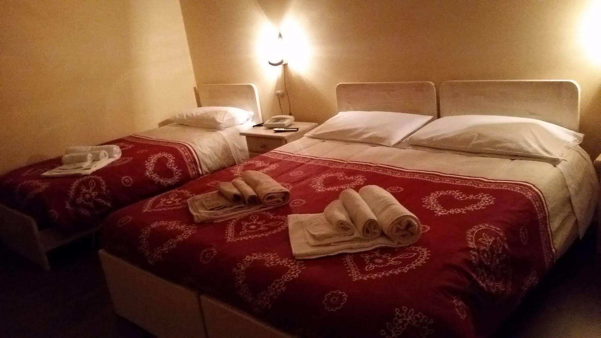 Hotel Bellavista Dosoledo